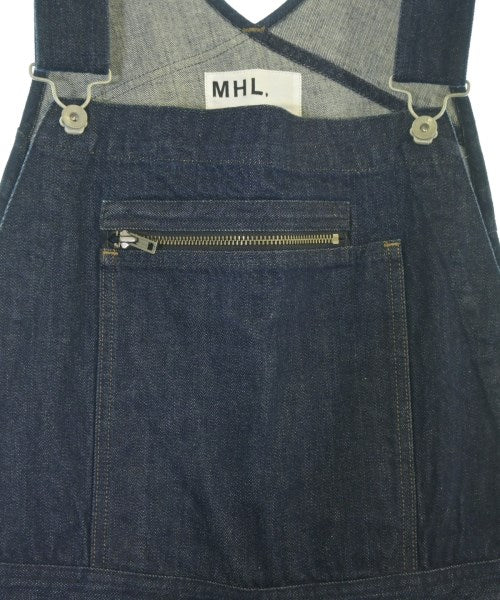 MHL. ยีนส์