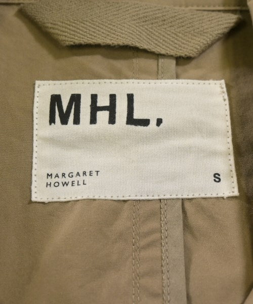 MHL. เสื้อโค้ท อื่น