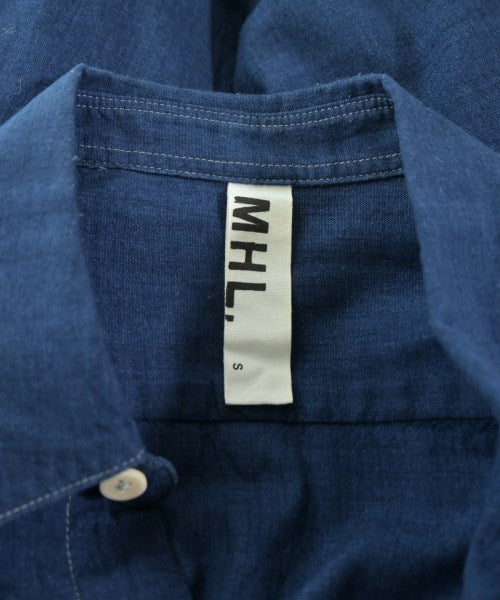 MHL. เสื้อลำลอง