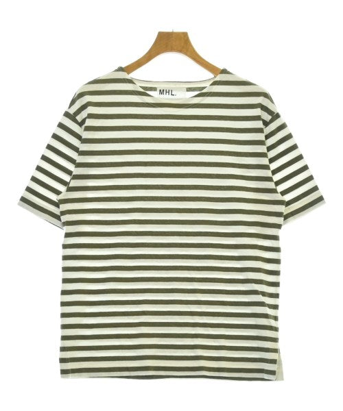 MHL. เสื้อยืด/เสื้อท็อปส์