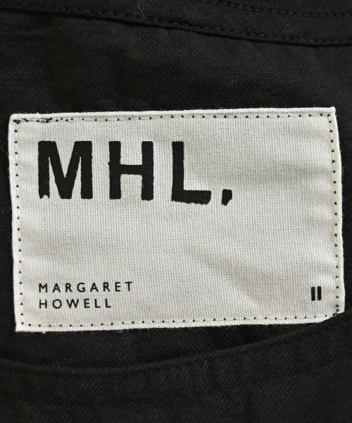 MHL. ชุดเดรส