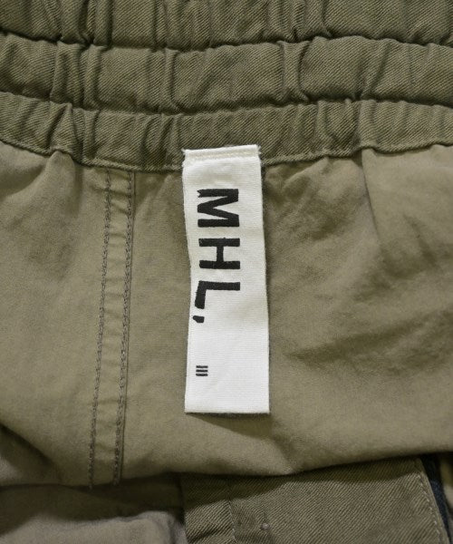 MHL. กางเกง อื่น