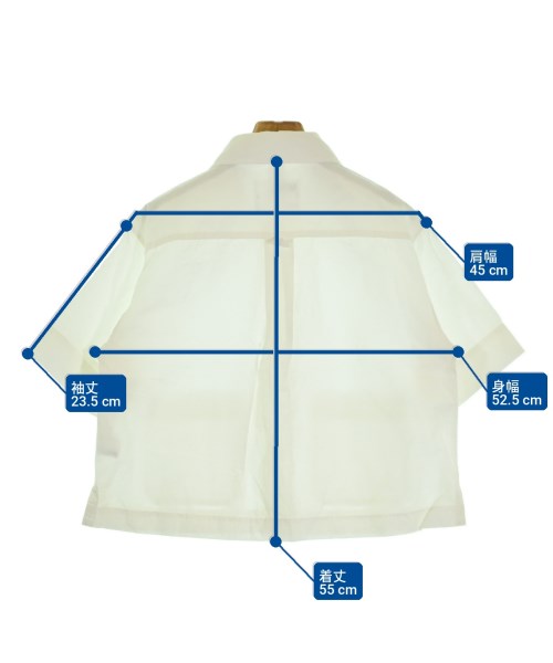 MHL. เสื้อลำลอง