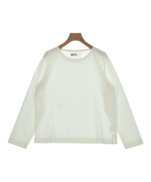 MHL. เสื้อยืด/เสื้อท็อปส์