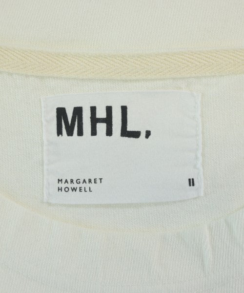 MHL. เสื้อยืด/เสื้อท็อปส์