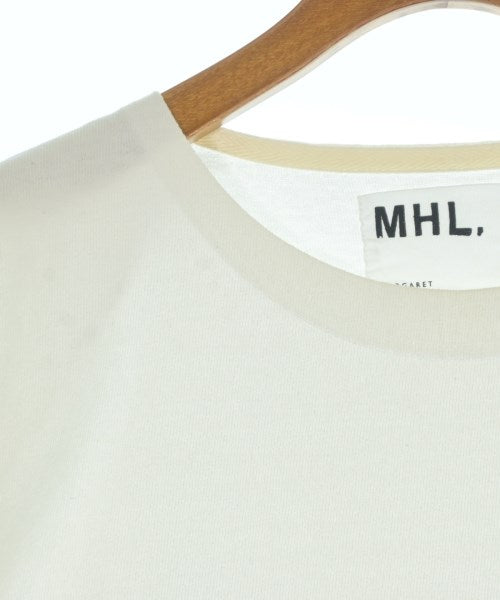 MHL. เสื้อยืด/เสื้อท็อปส์