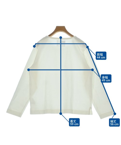 MHL. เสื้อยืด/เสื้อท็อปส์