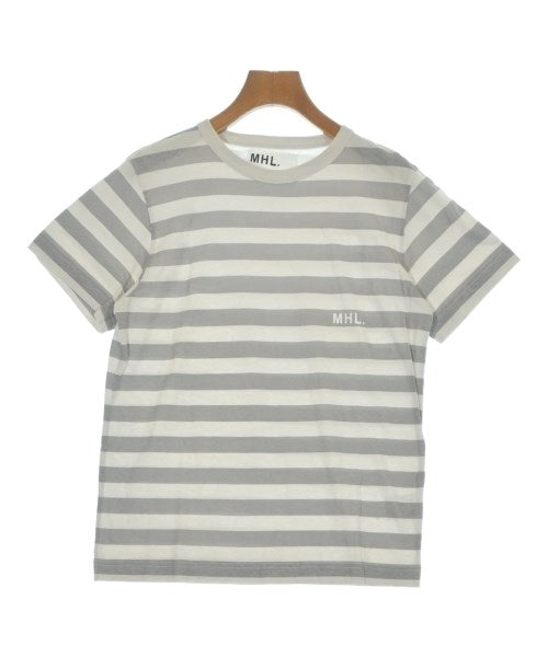 MHL. เสื้อยืด/เสื้อท็อปส์