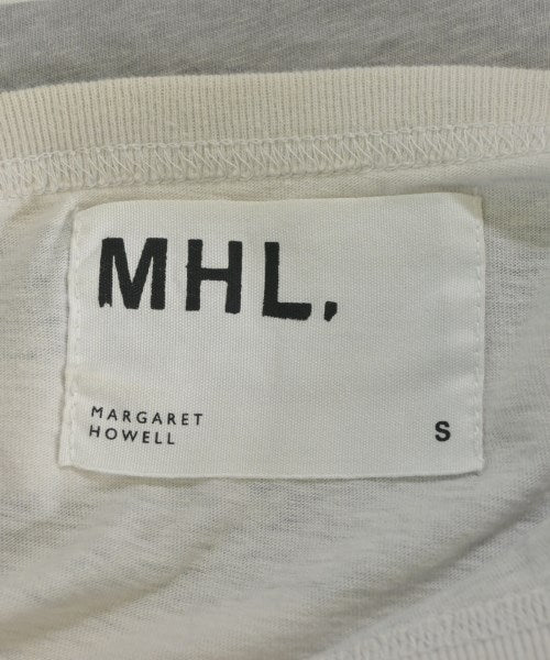 MHL. เสื้อยืด/เสื้อท็อปส์