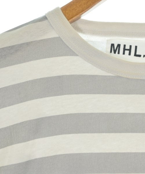 MHL. เสื้อยืด/เสื้อท็อปส์