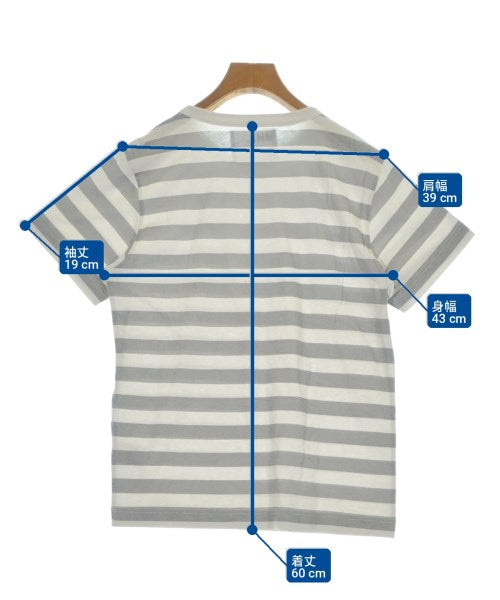 MHL. เสื้อยืด/เสื้อท็อปส์