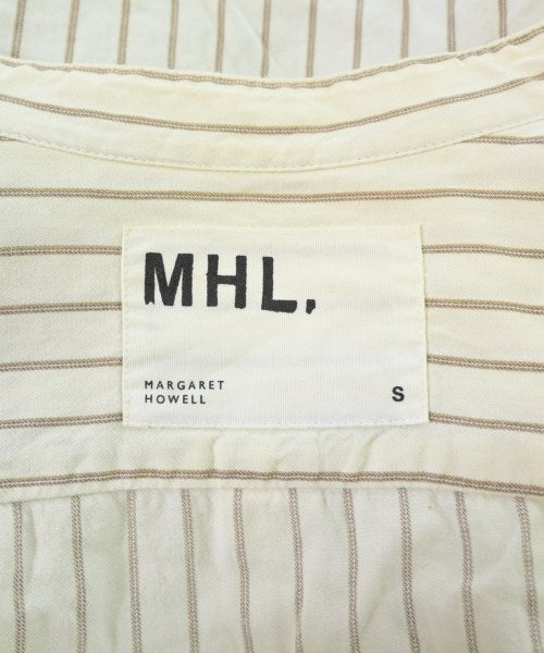 MHL. เสื้อลำลอง