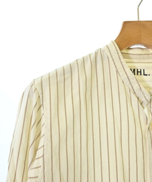MHL. เสื้อลำลอง