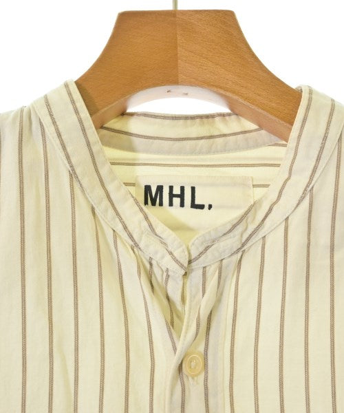 MHL. เสื้อลำลอง