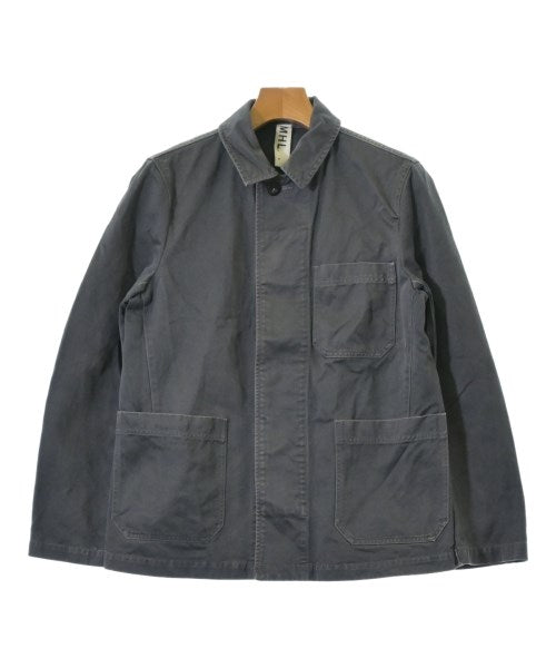 MHL. แจ็คเก็ตเบลาส์ อื่น