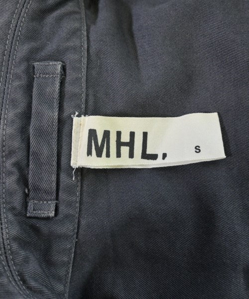 MHL. แจ็คเก็ตเบลาส์ อื่น