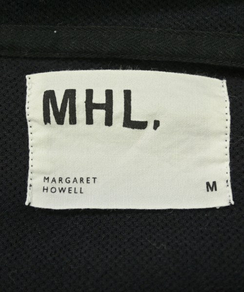 MHL. เสื้อโปโล