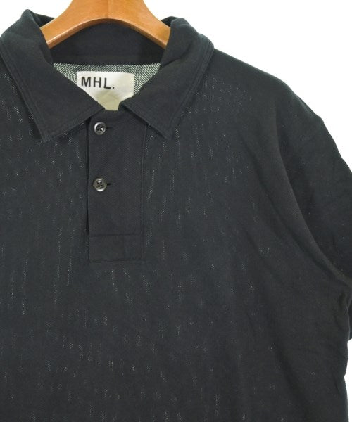 MHL. เสื้อโปโล