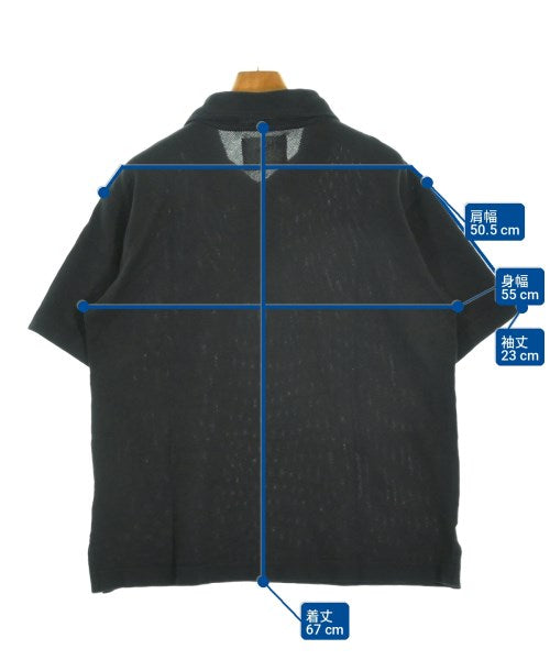 MHL. เสื้อโปโล