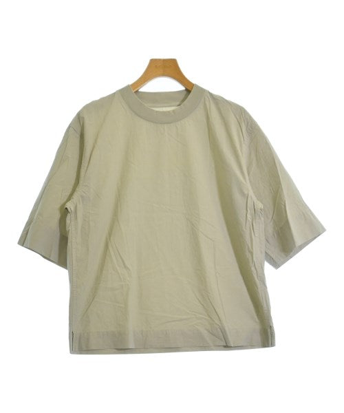 MHL. เสื้อลำลอง