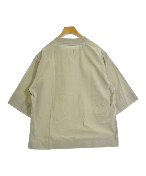 MHL. เสื้อลำลอง