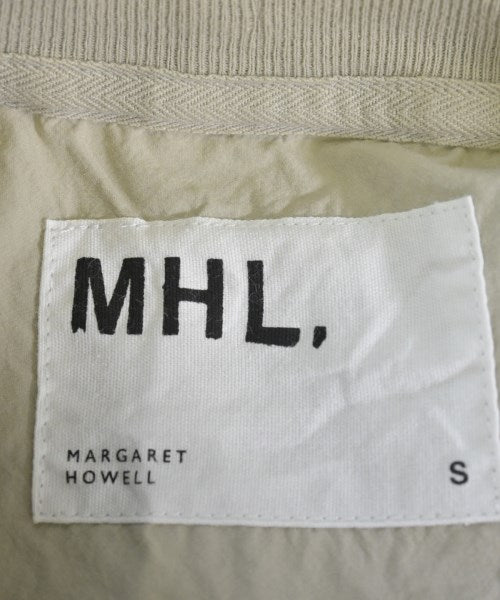 MHL. เสื้อลำลอง