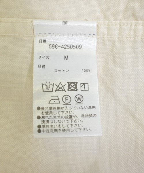 MHL. เสื้อลำลอง