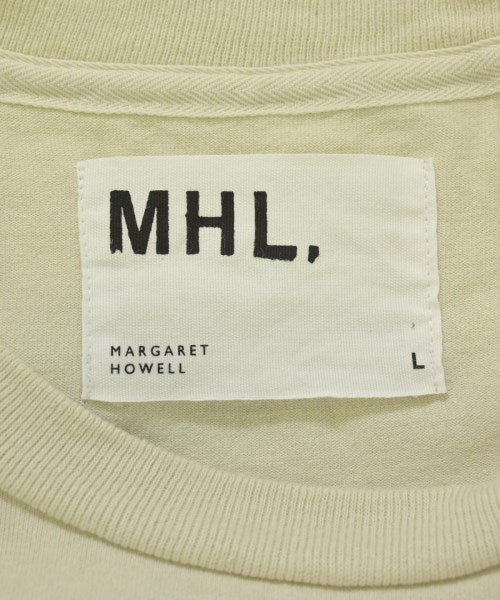 MHL. เสื้อยืด/เสื้อท็อปส์