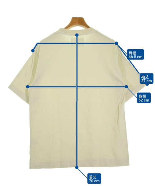 MHL. เสื้อยืด/เสื้อท็อปส์