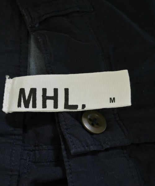 MHL. กางเกงขาสั้น