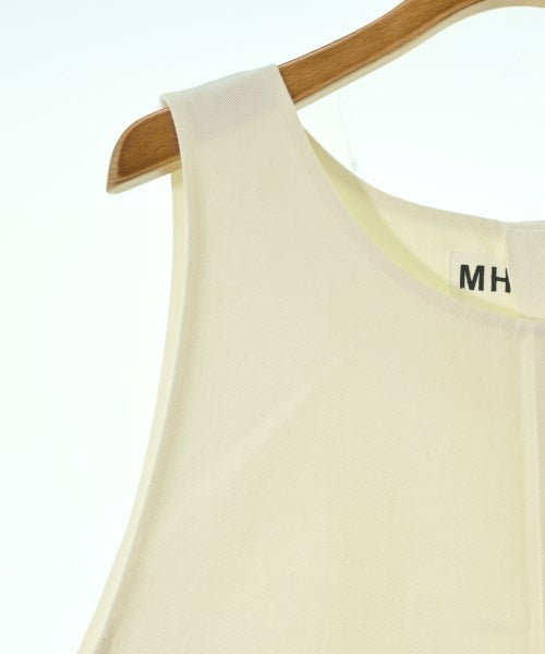 MHL. ชุดเอี๊ยม/เสื้อคลุมหลวมๆ/จั๊มสูท