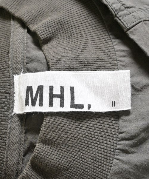 MHL. ชุดเดรส