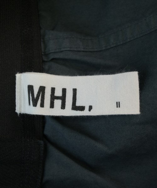 MHL. กระโปรงยาว/แม็กซี่ยาว