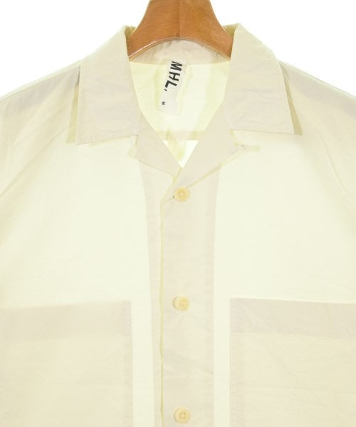 MHL. เสื้อลำลอง