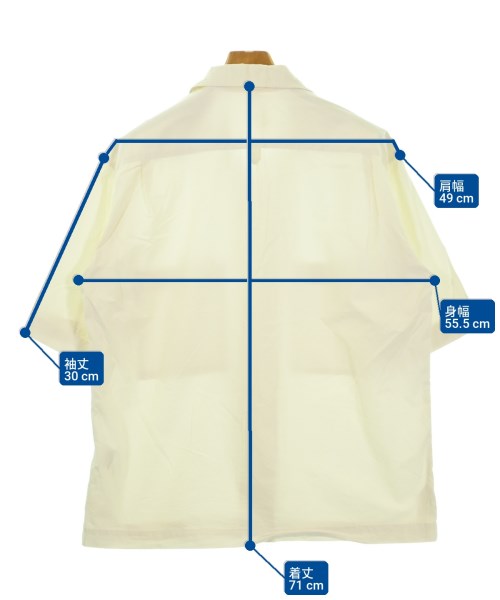 MHL. เสื้อลำลอง