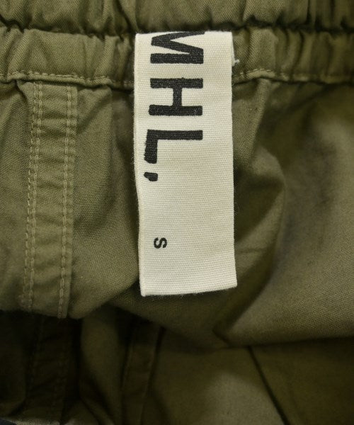 MHL. กางเกง อื่น