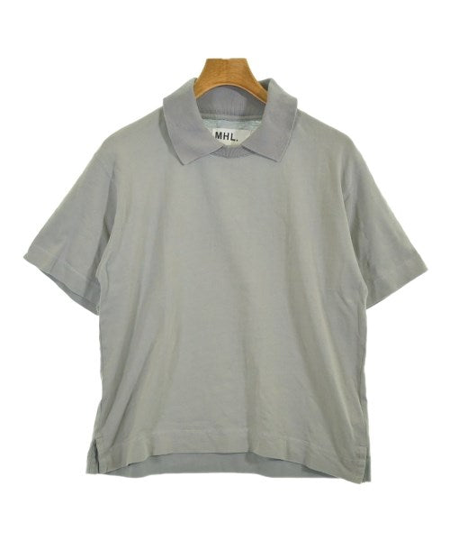 MHL. เสื้อโปโล