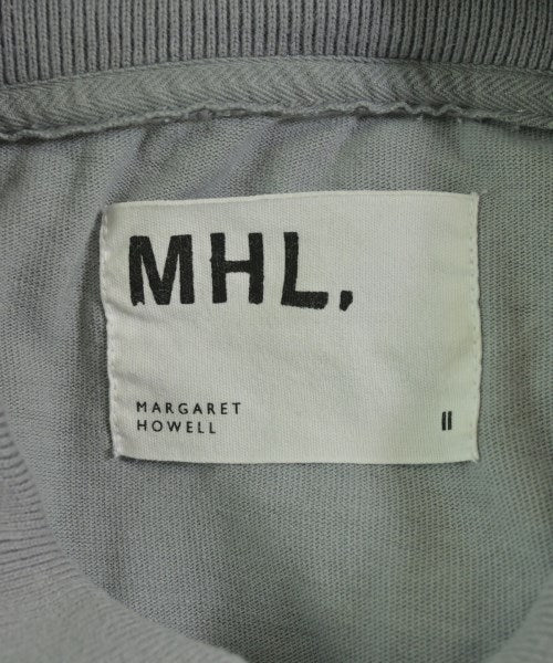 MHL. เสื้อโปโล
