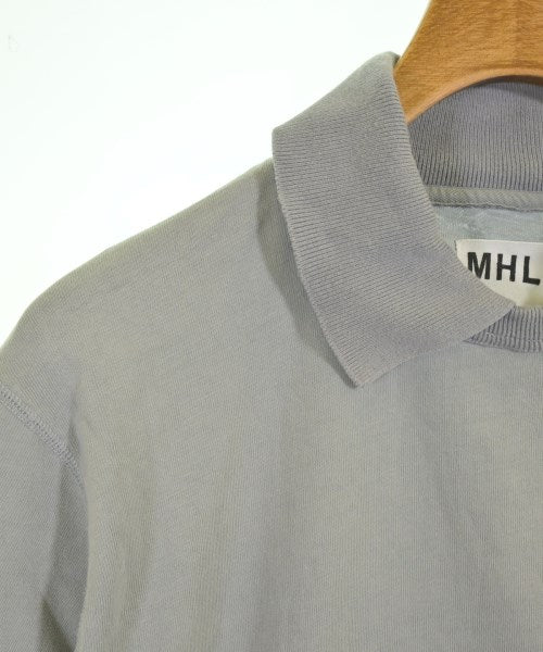 MHL. เสื้อโปโล