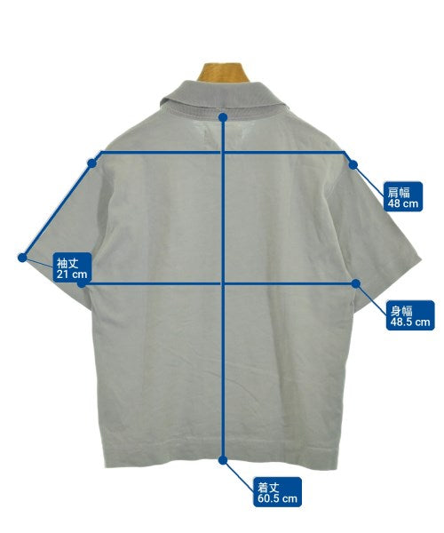MHL. เสื้อโปโล