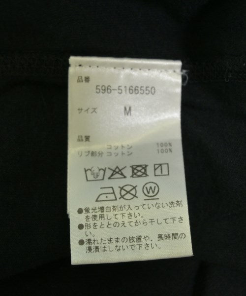 MHL. เสื้อยืด/เสื้อท็อปส์