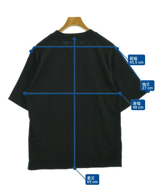 MHL. เสื้อยืด/เสื้อท็อปส์
