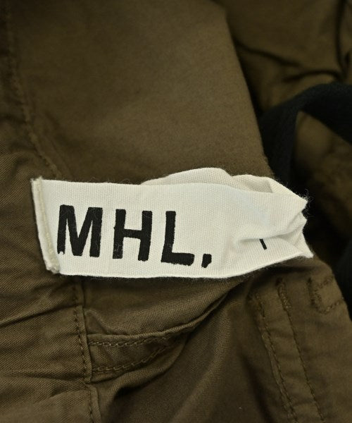 MHL. กางเกง อื่น