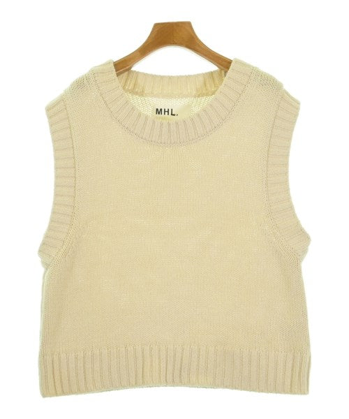 MHL. เสื้อกั๊ก
