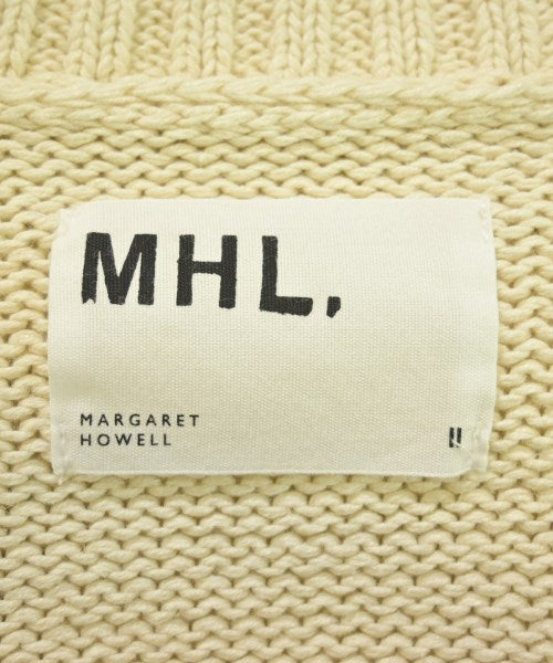 MHL. เสื้อกั๊ก
