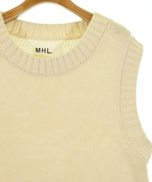 MHL. เสื้อกั๊ก