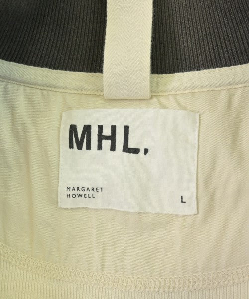 MHL. เสื้อโปโล