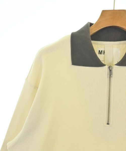 MHL. เสื้อโปโล