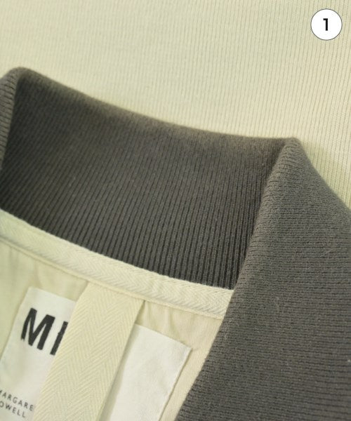 MHL. เสื้อโปโล