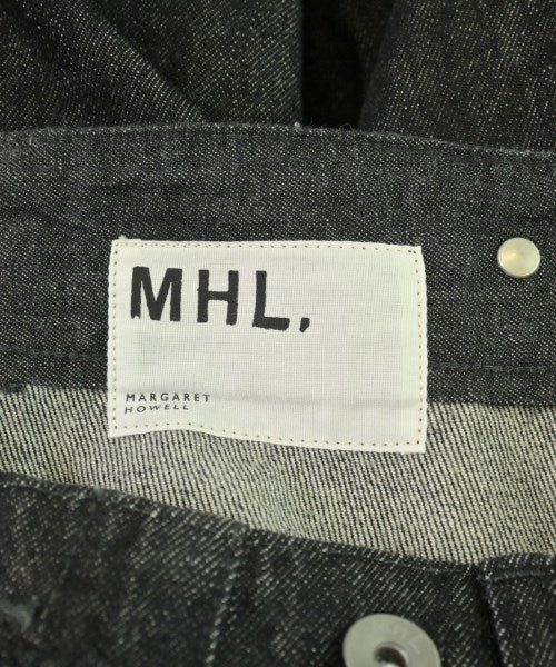 MHL. ยีนส์